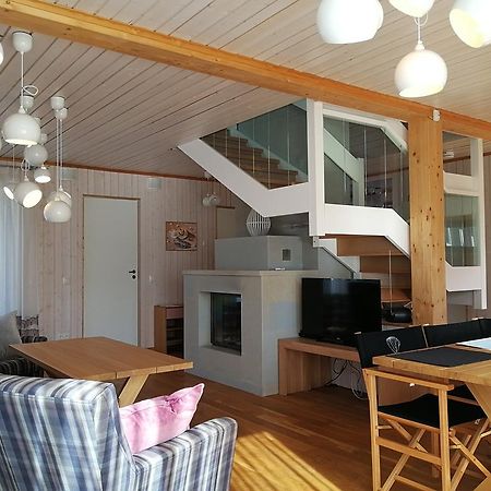 Marina Holiday Lotus Village Imatra Eksteriør bilde