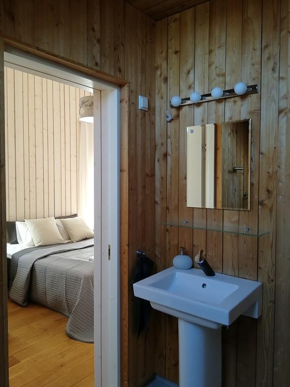 Marina Holiday Lotus Village Imatra Eksteriør bilde