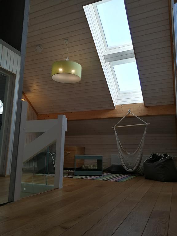 Marina Holiday Lotus Village Imatra Eksteriør bilde